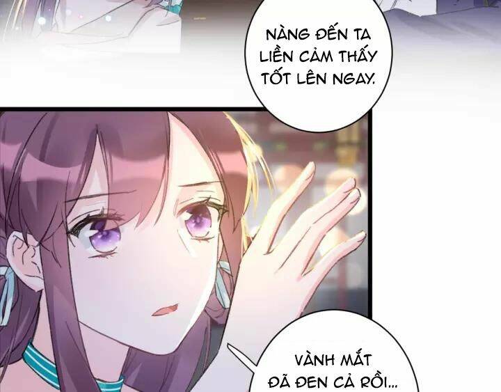 Hoa Nhan Sách: Chapter 174