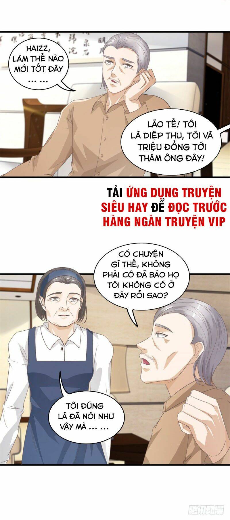 Chung Cực Thấu Thị Nhãn: Chapter 121