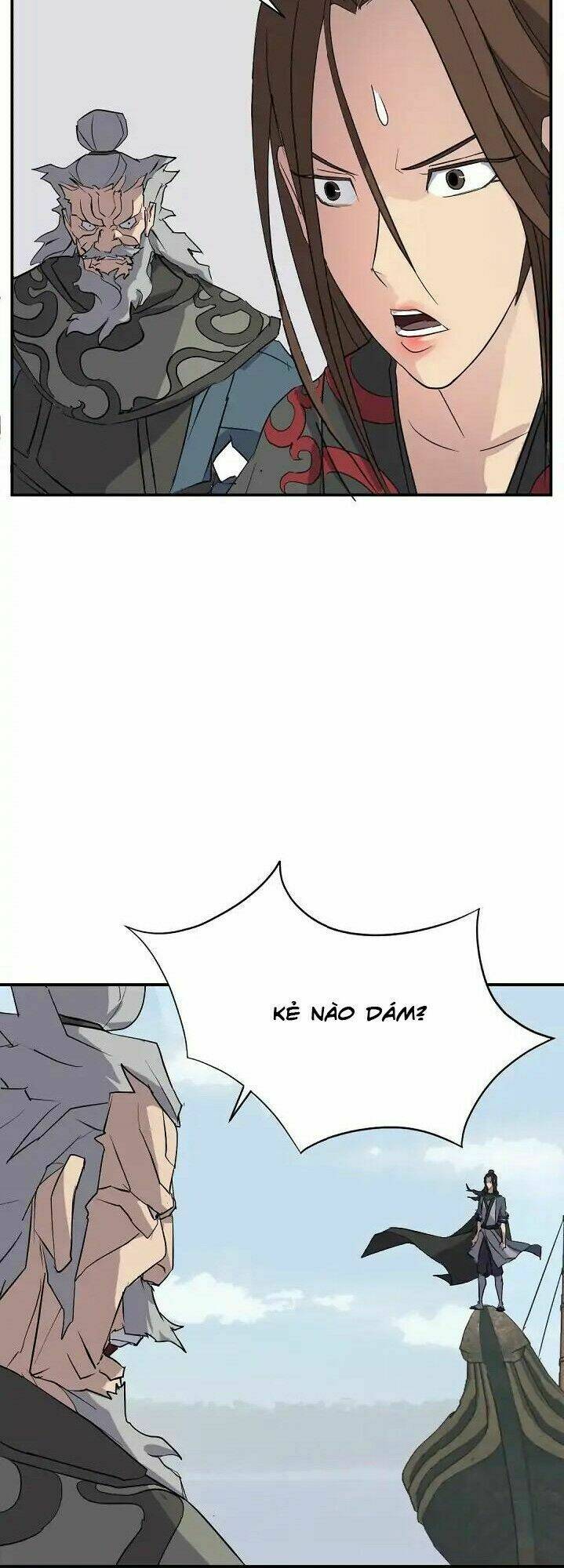 Trọng Sinh, Bất Khả Chiến Bại: Chapter 58