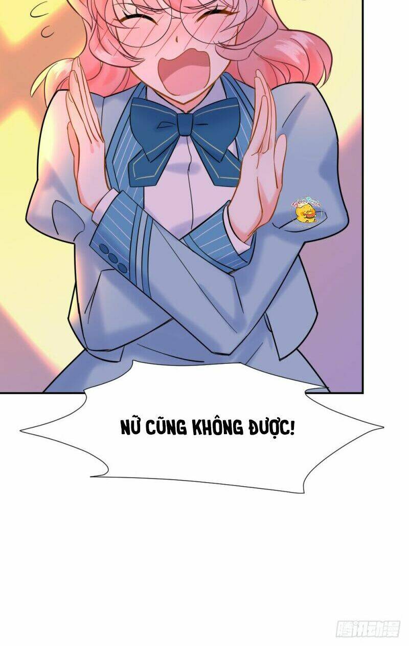 Trời Sinh Một Đôi?! Ta Từ Chối!: Chapter 5