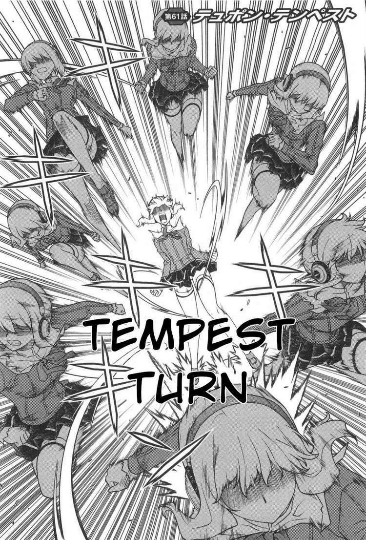 Freezing: Chapter 61