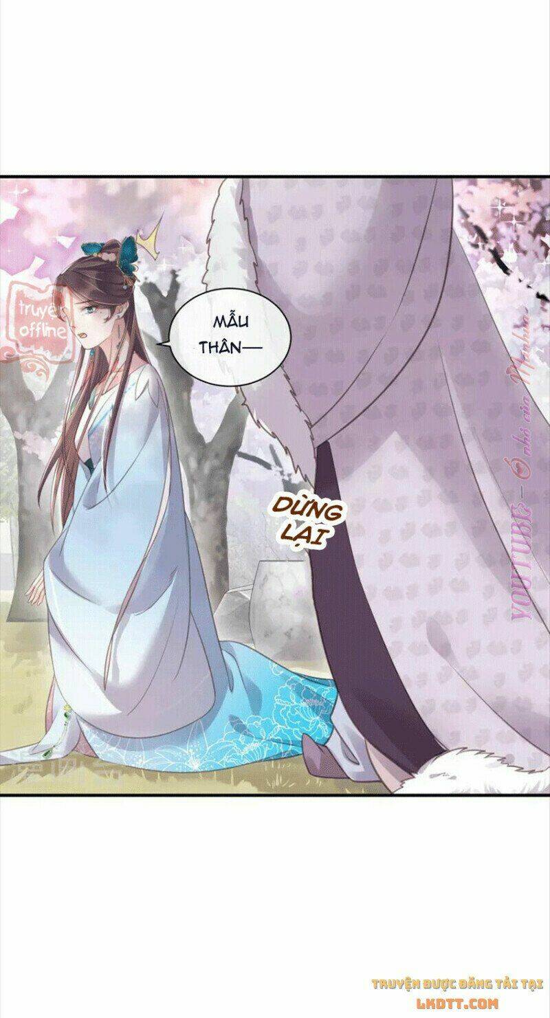 Nhật Kí Học Tập Của Hắc Liên Hoa: Chapter 56