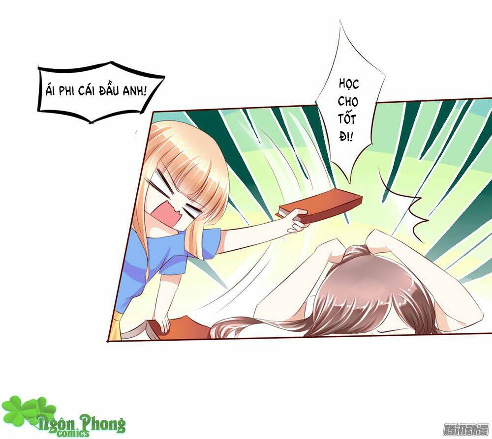 Hoàng Đế “Phế Vật” Tiến Hóa Sử: Chapter 17