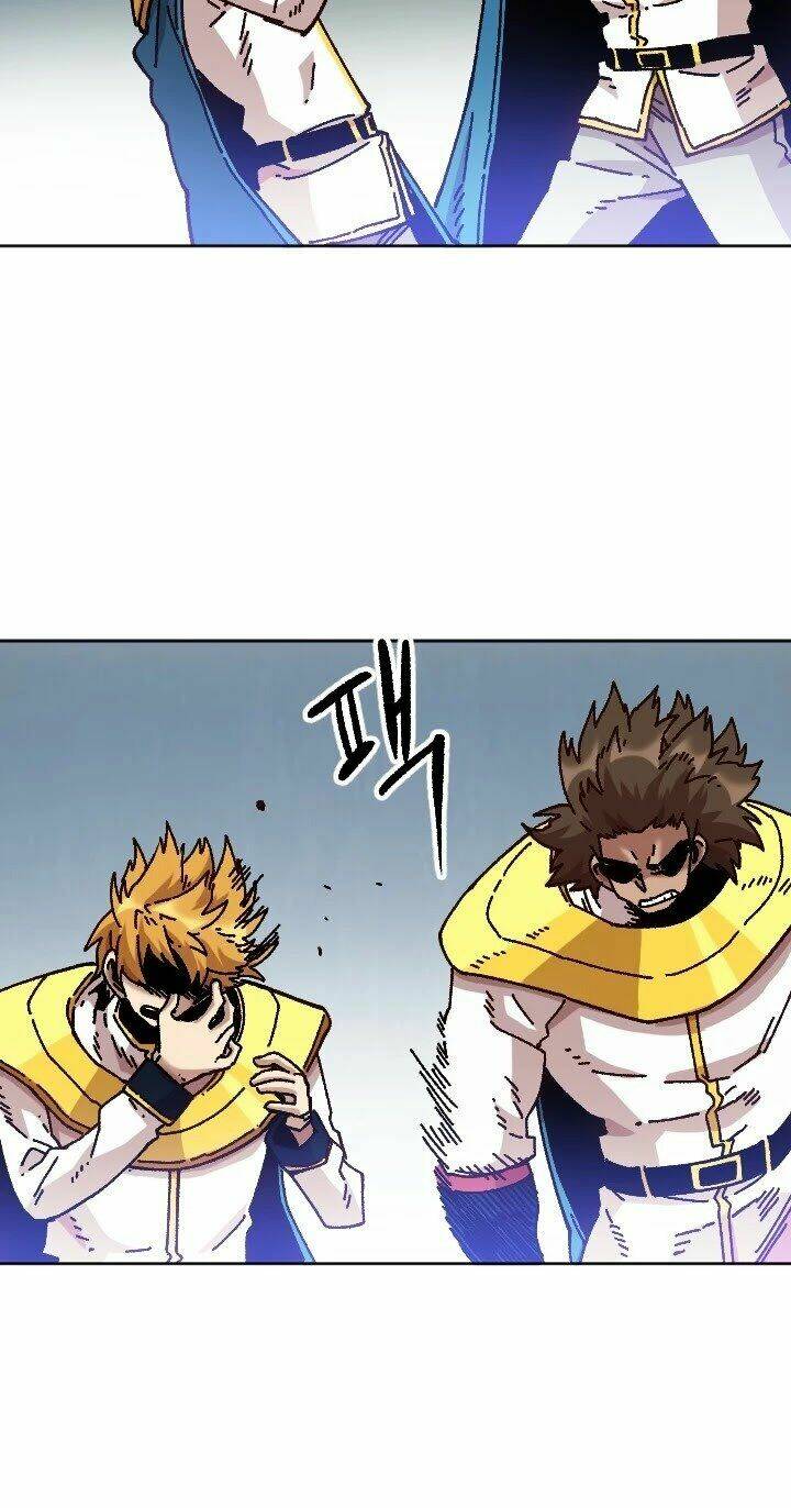 Nô Lệ Nghịch Thiên: Chapter 73