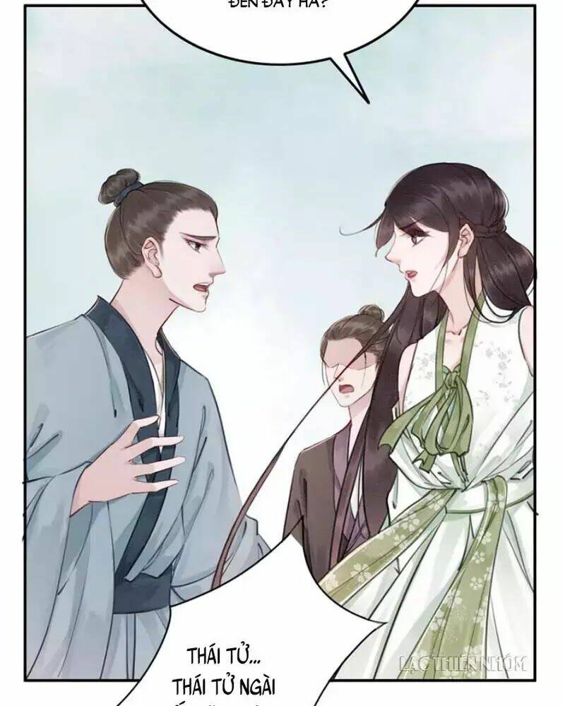 Trọng Sinh Bá Sủng Nhiếp Chính Vương Quá Mạnh Mẽ: Chapter 43