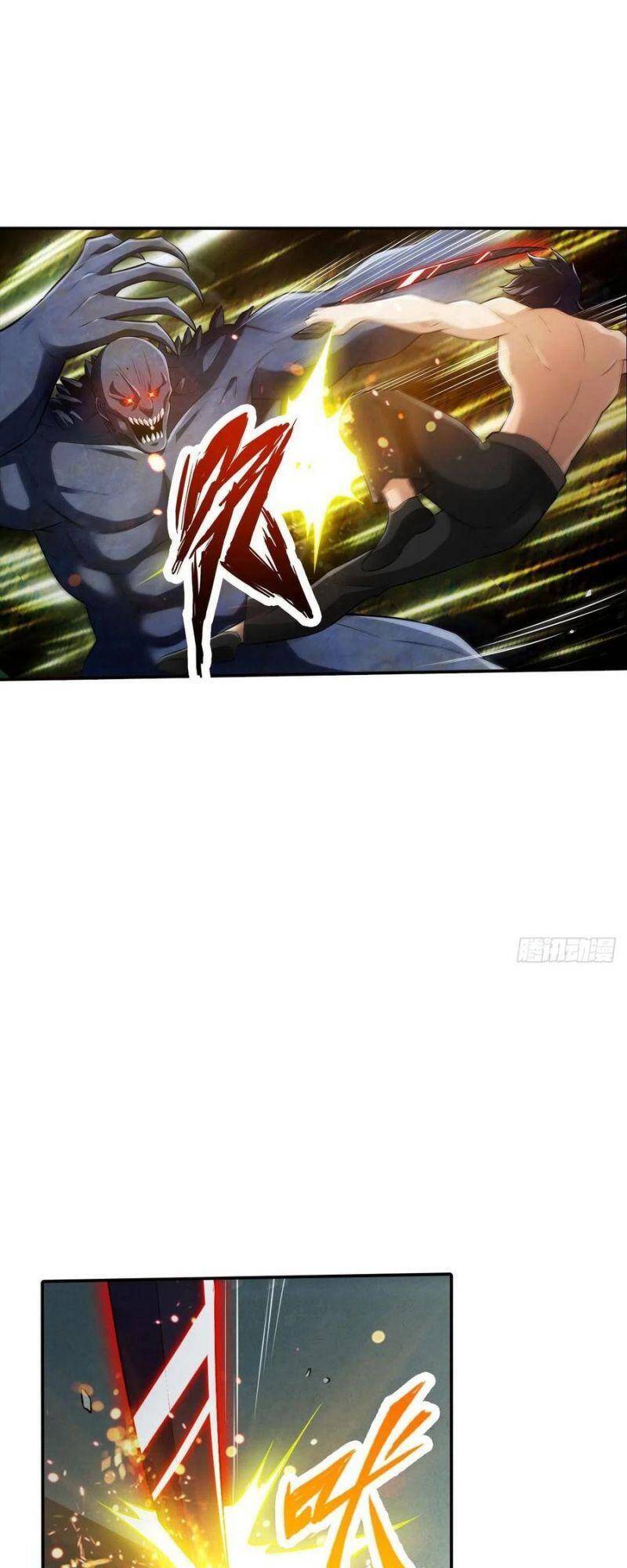 Hệ Thống Tìm Đường Chết Mạnh Nhất: Chapter 100