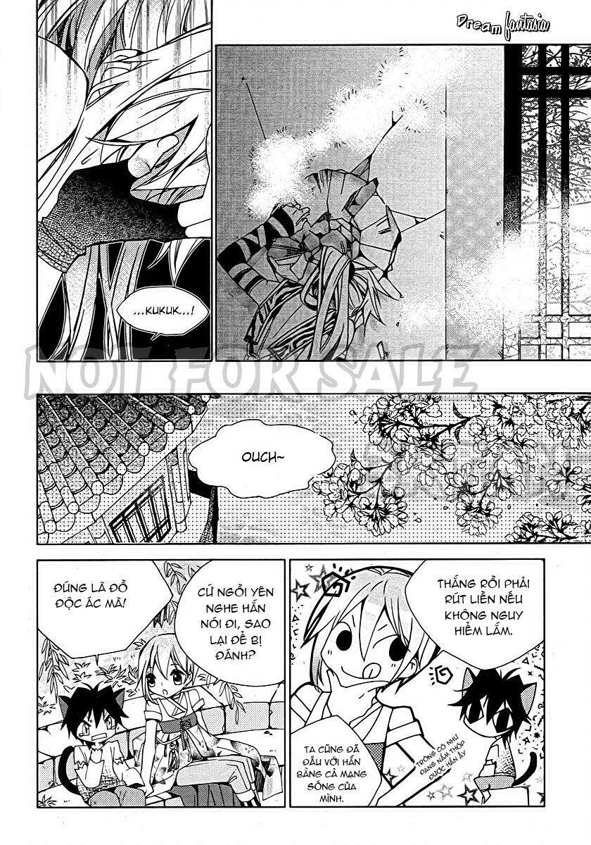 Hang Ah: Chapter 18