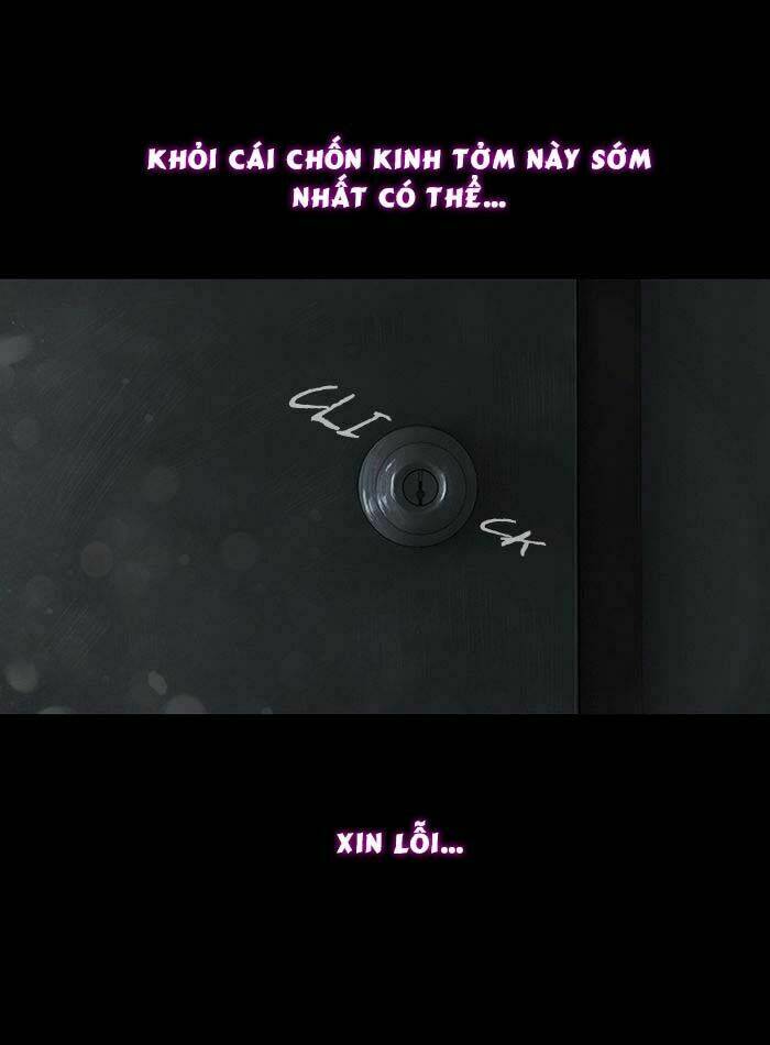 Dead Days: Chapter 28