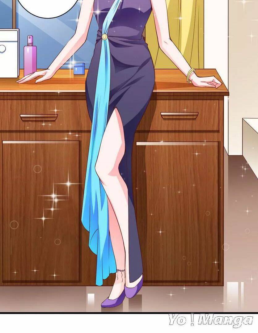 Thiểm Hôn Kinh Ái: Chapter 118