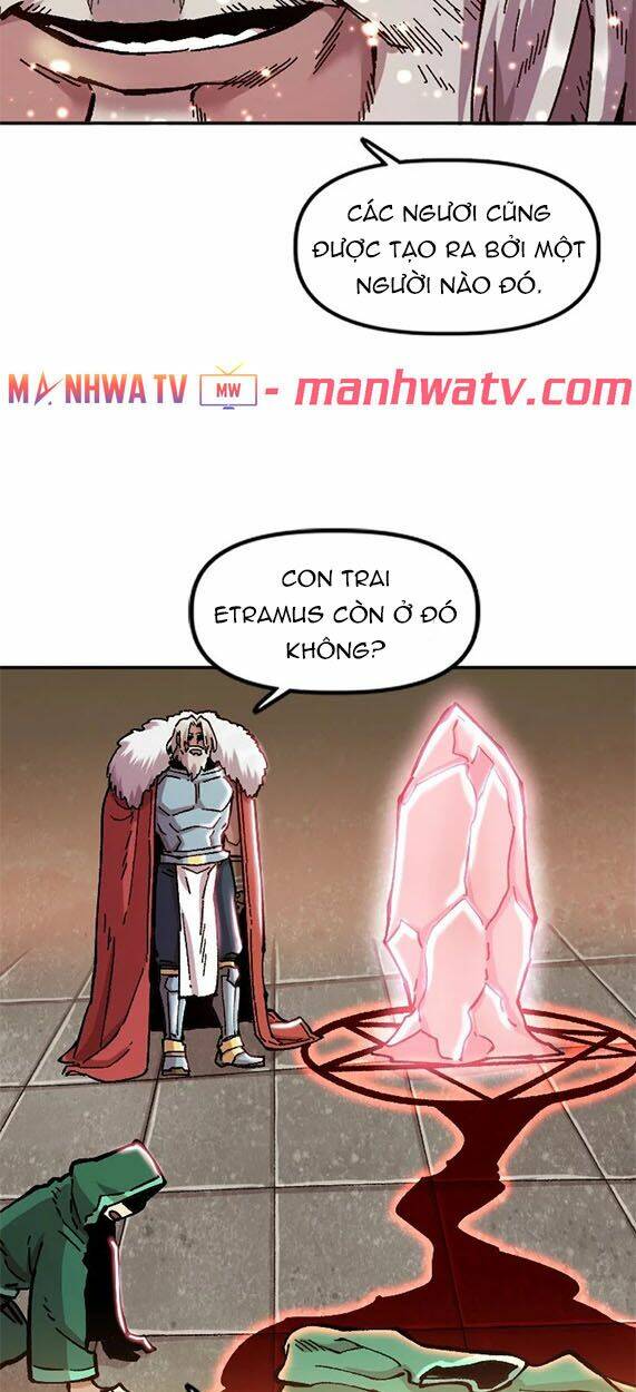 Nô Lệ Nghịch Thiên: Chapter 77