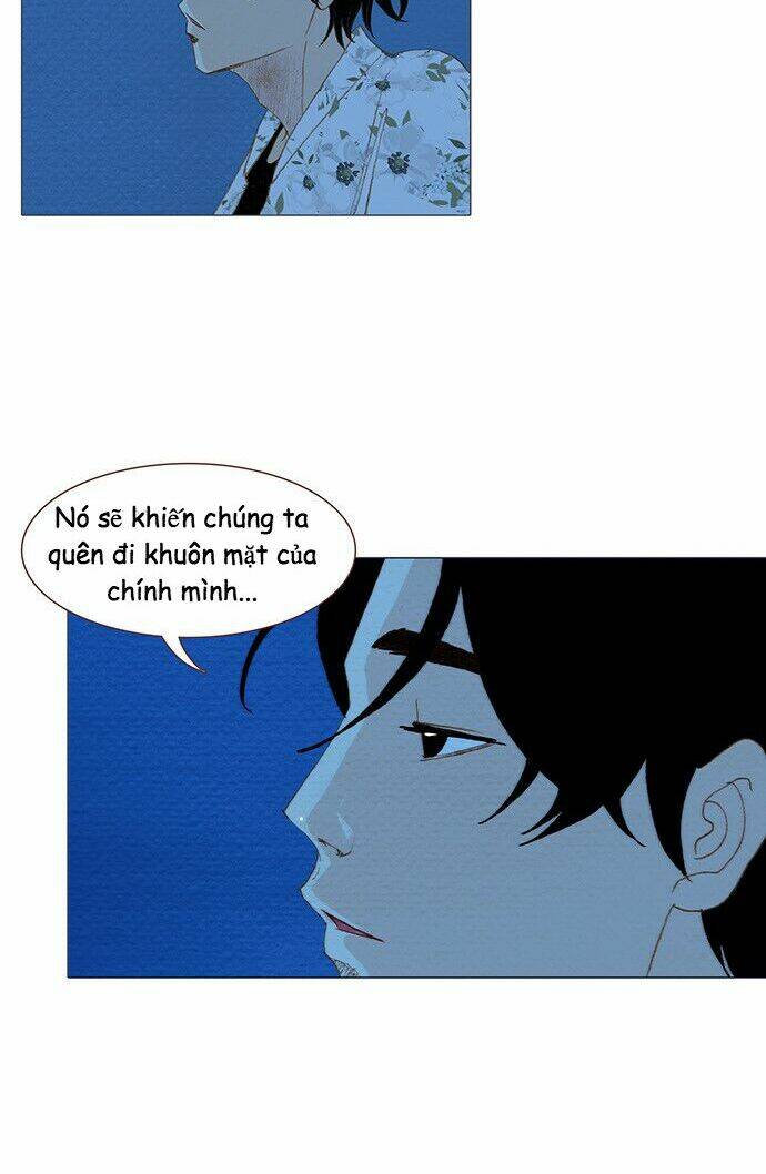 Thánh Thần Trẻ Trâu: Chapter 69