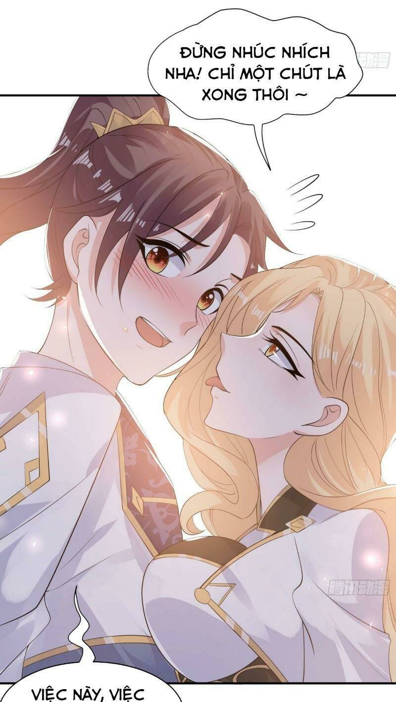 Giáng Thần Chiến Ký: Chapter 79