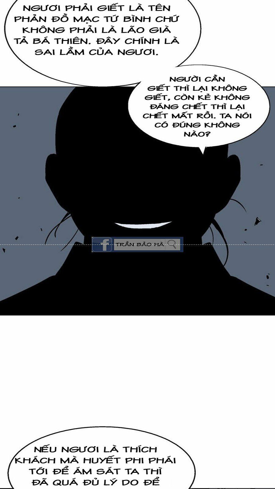 Cao Thủ 2: Chapter 56