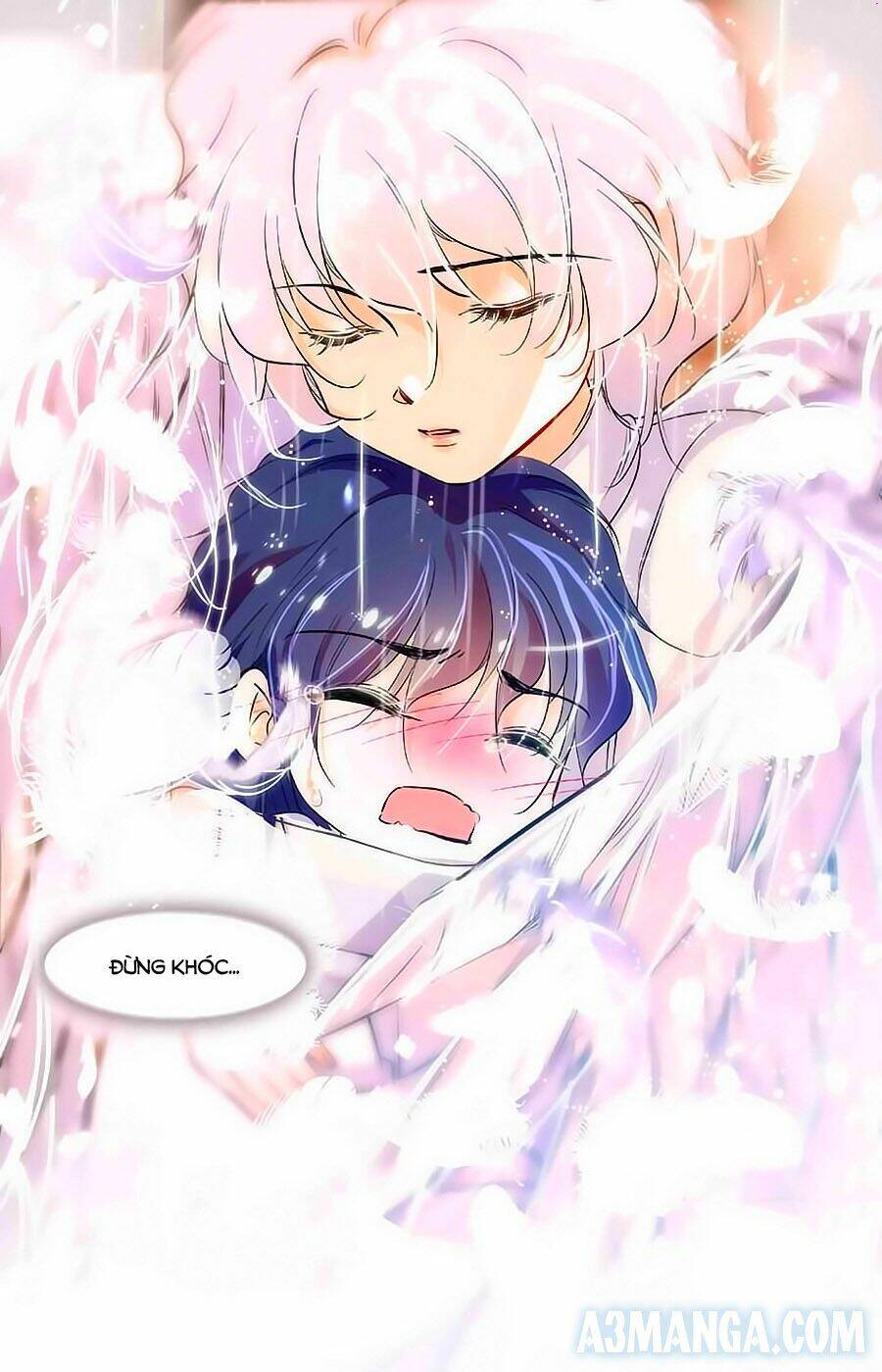 999 Nụ Hôn Bá Đạo Của Nam Thần: Chapter 219