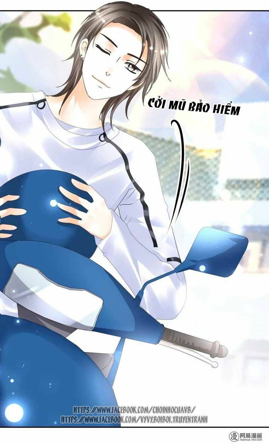 Tiền Thế Kim Sinh Của Chung Tiểu Thư: Chapter 11