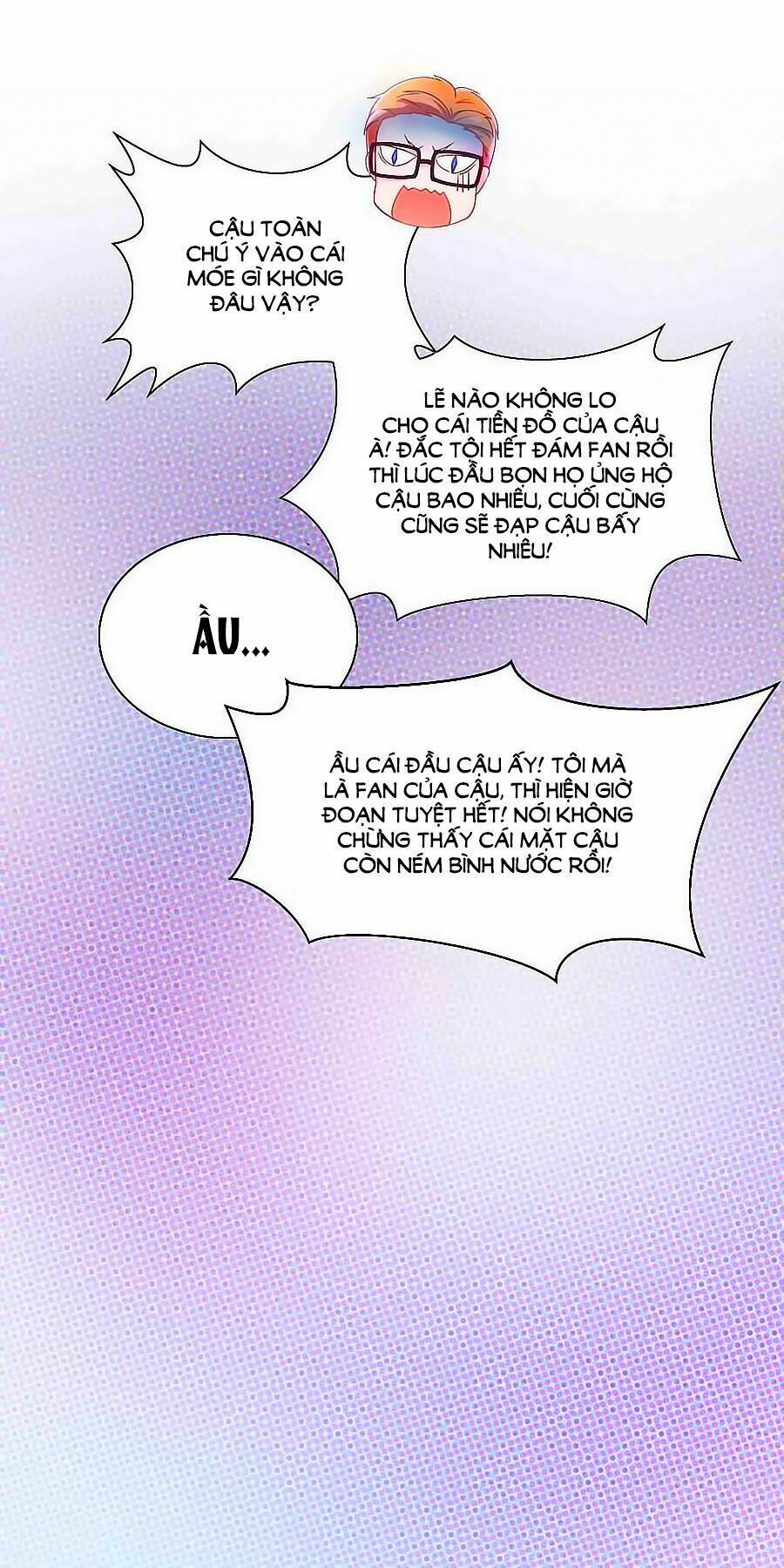 Tinh Ngụy: Chapter 2