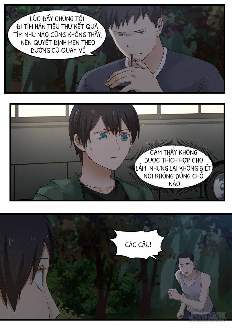 Rạp Chiếu Phim Địa Ngục: Chapter 17