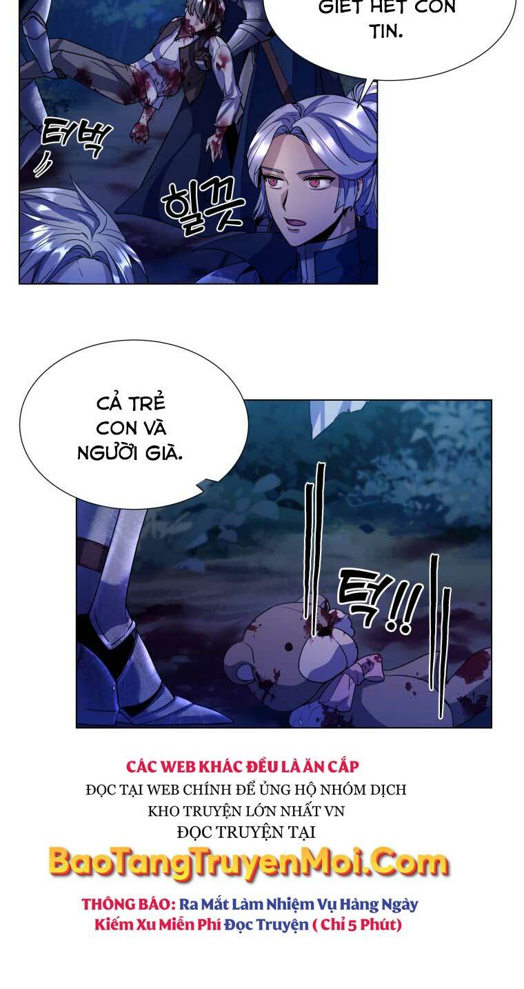 Bạo Chúa Cường Hoành: Chapter 9