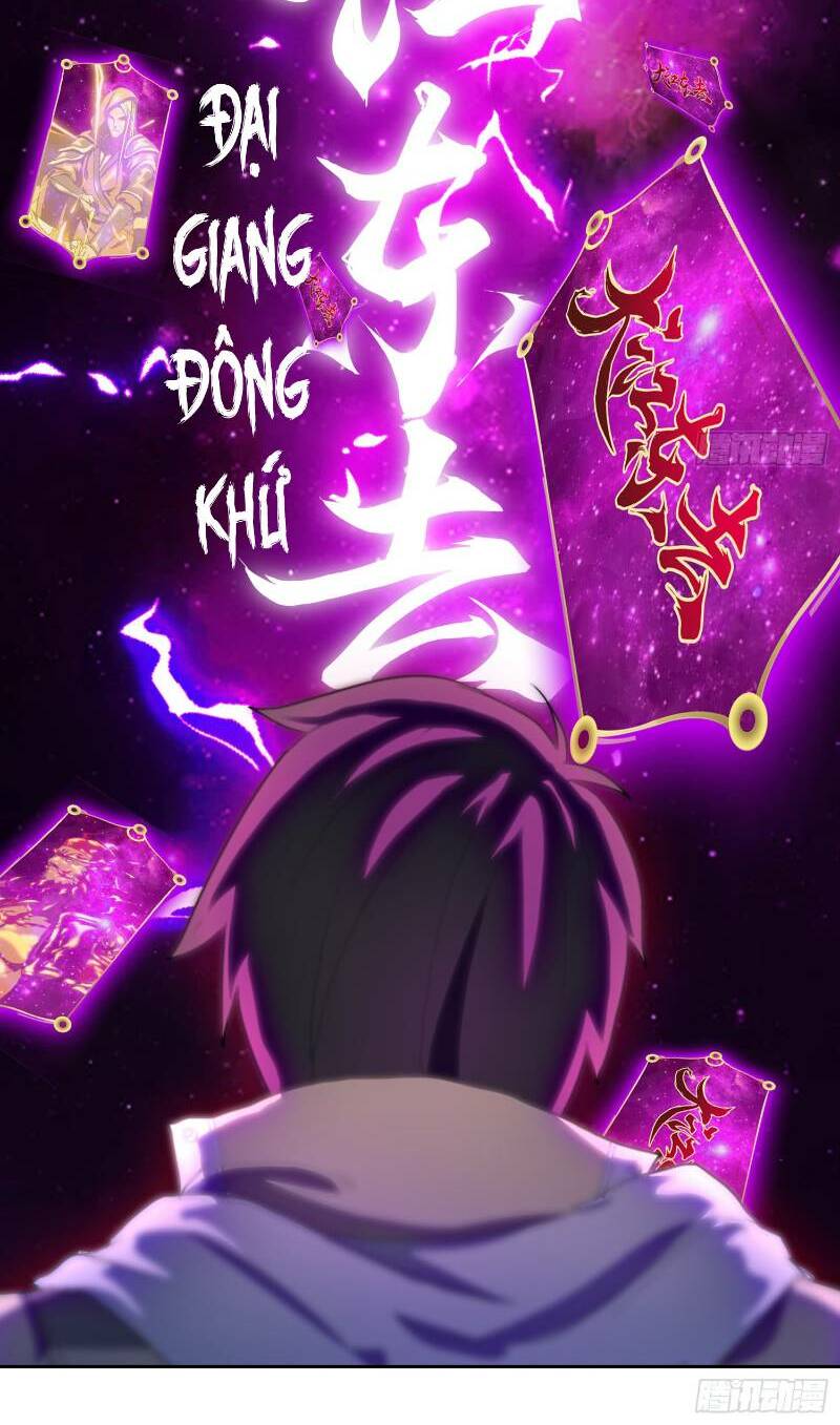 Đô Thị Hàng Thần Khúc: Chapter 13