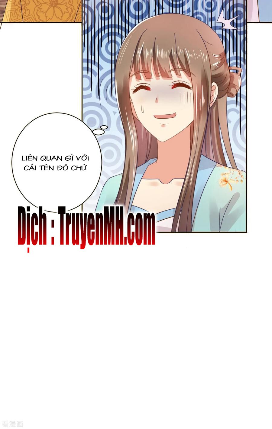 Lãnh Cung Phế Hậu Muốn Nghịch Thiên: Chapter 241