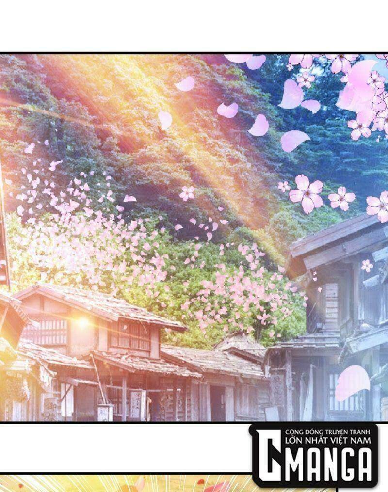 Ta Đã Đặt Ra Thời Đại Của Vạn Tộc: Chapter 37