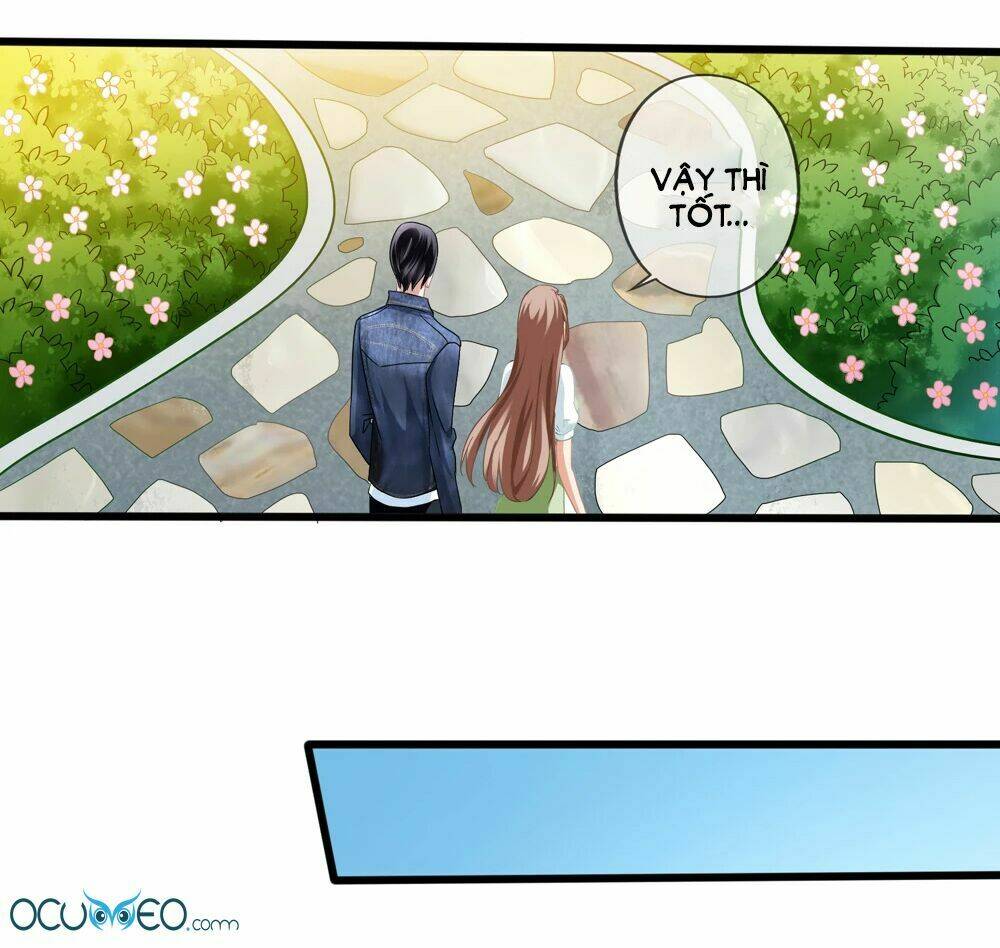 Mỹ Vị Giai Thê: Chapter 23