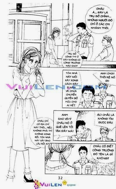 Cô gái Trung Hoa: Chapter 1