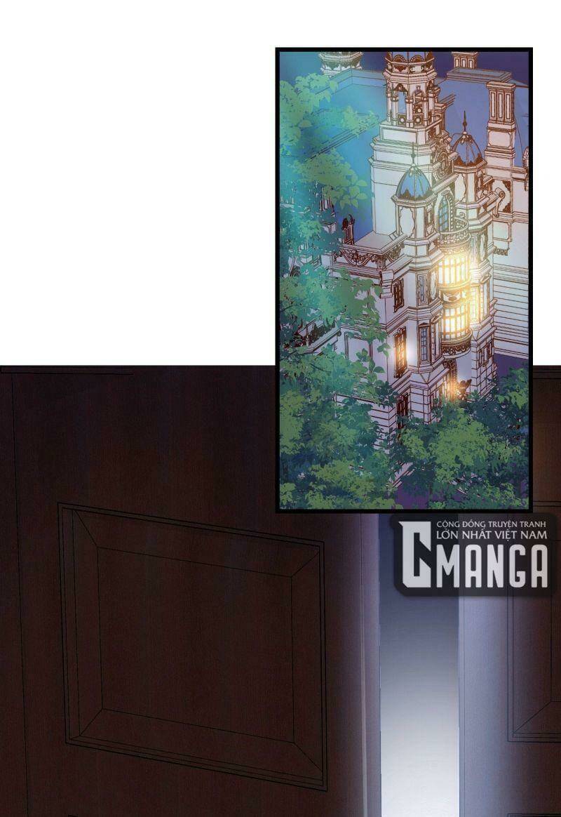 Không Thể Hòan Hảo Tuyệt Đối: Chapter 11