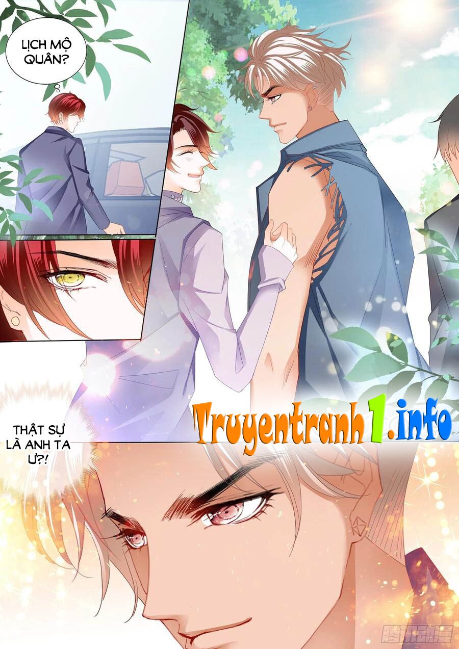 Bá Đạo Tiểu Thúc, Xin Trêu Chọc Vừa Thôi!: Chapter 169