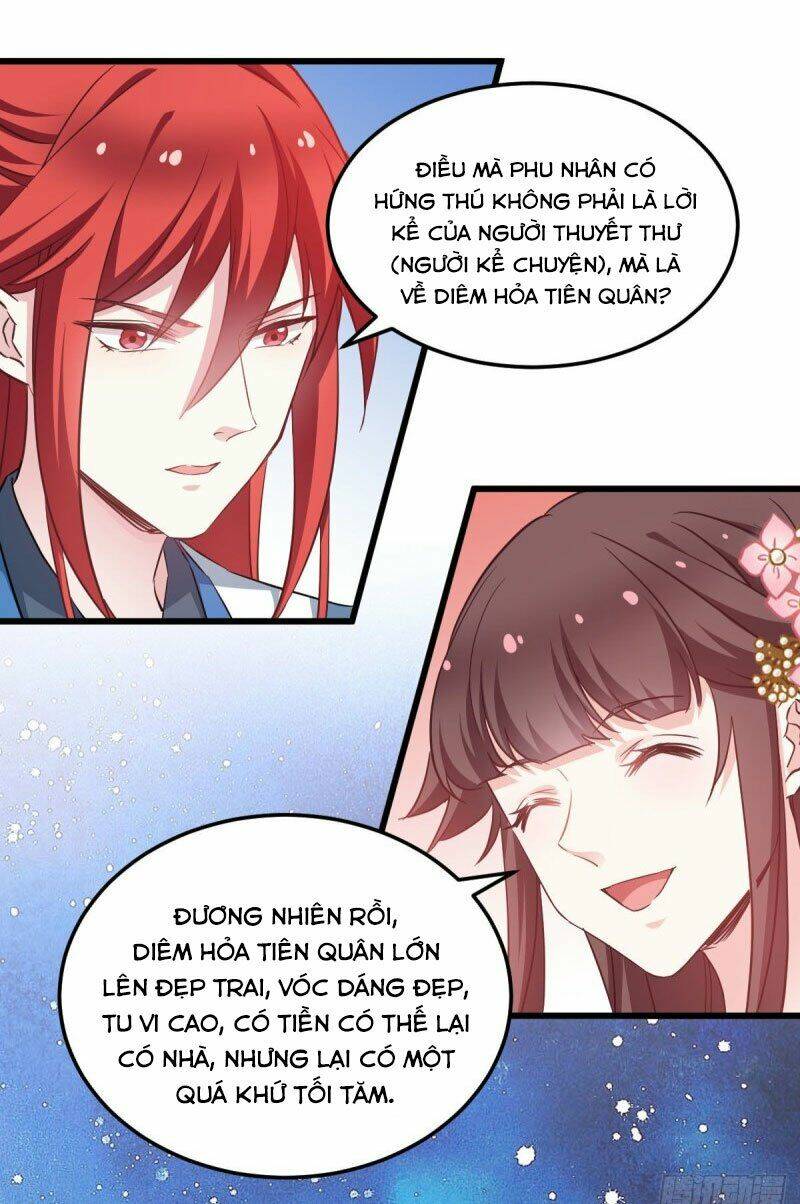 Trò Chơi Trừng Phạt: Chapter 95