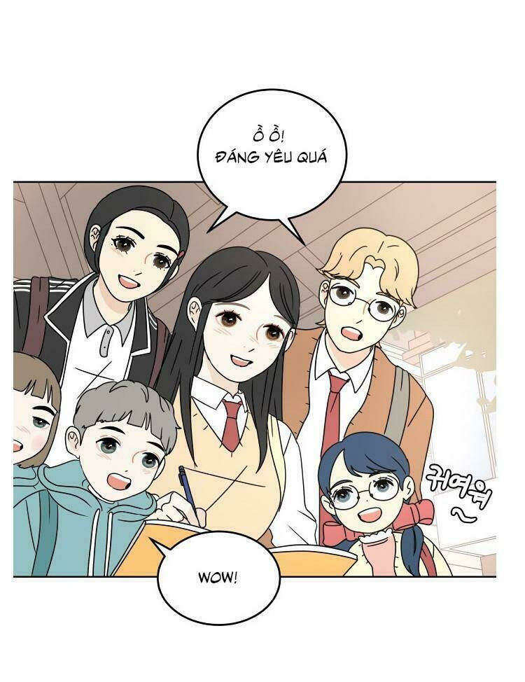 30 Phút Bước Đi Bên Em: Chapter 66