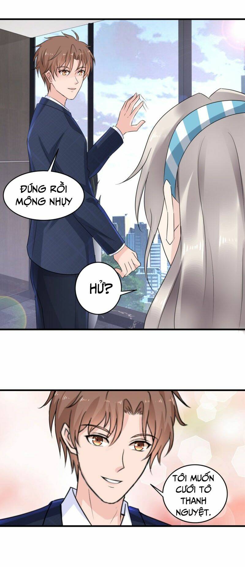 Chung Cực Thấu Thị Nhãn: Chapter 145