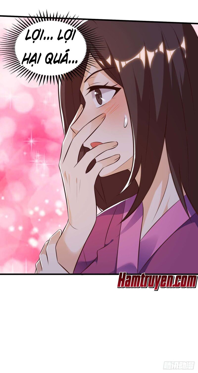 Thần Cấp Thấu Thị: Chapter 90