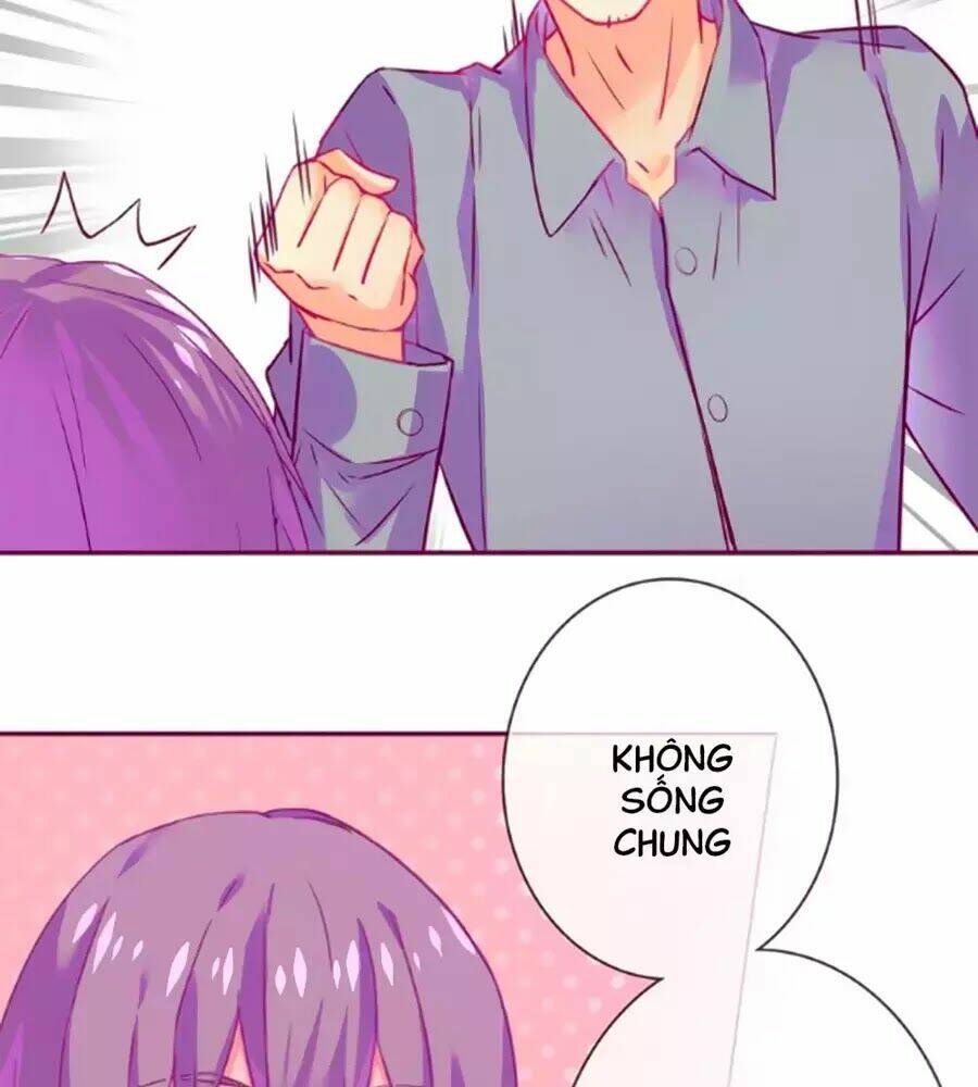 Đừng Nghịch, Ta Chỉ Muốn Yên Tĩnh: Chapter 60