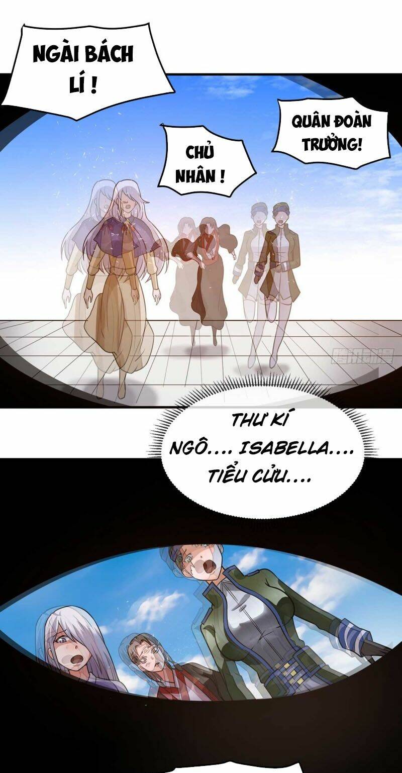 Tiên Vương Trùng Sinh: Chapter 97
