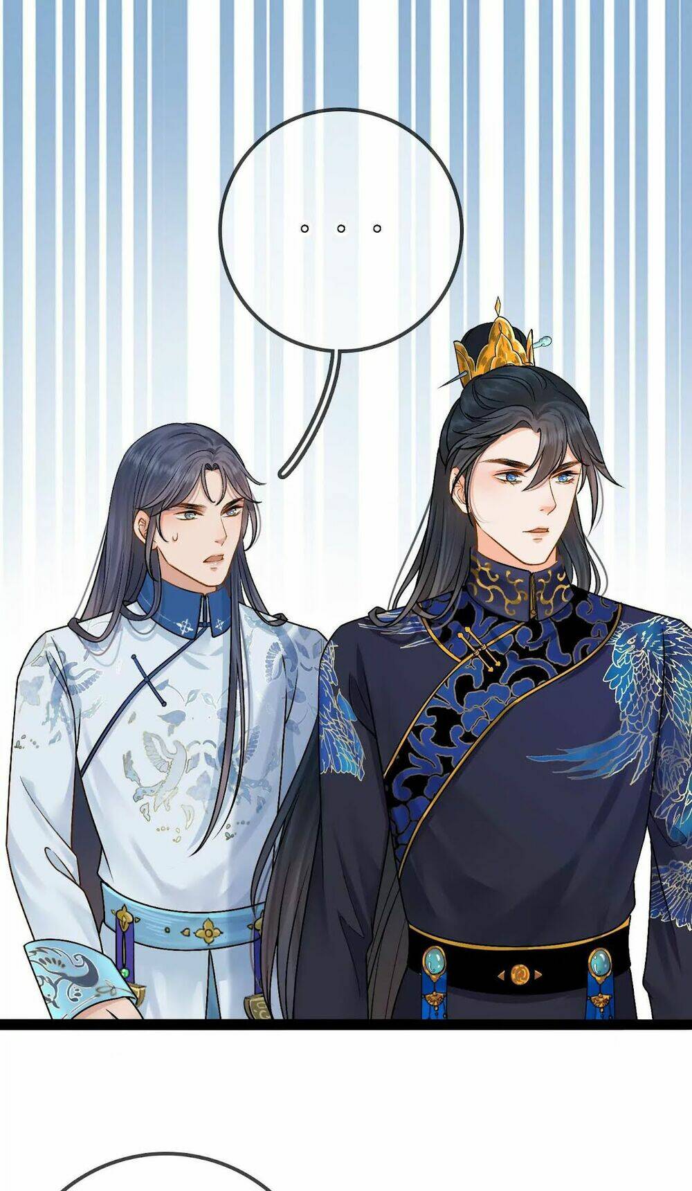 Thái Tử, Người Thật Ngọt Ngào: Chapter 34