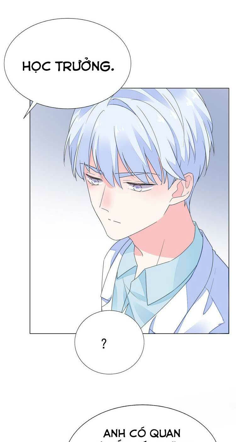 Điều Ước Sủng Ái Bất Bình Đẳng: Chapter 81.1