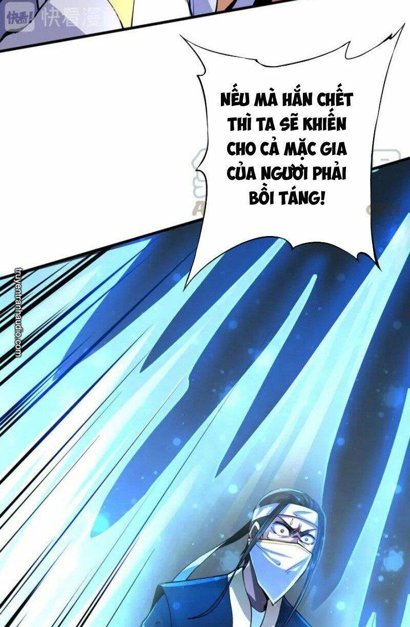 Đấu Hồn Đại Lục: Chapter 33