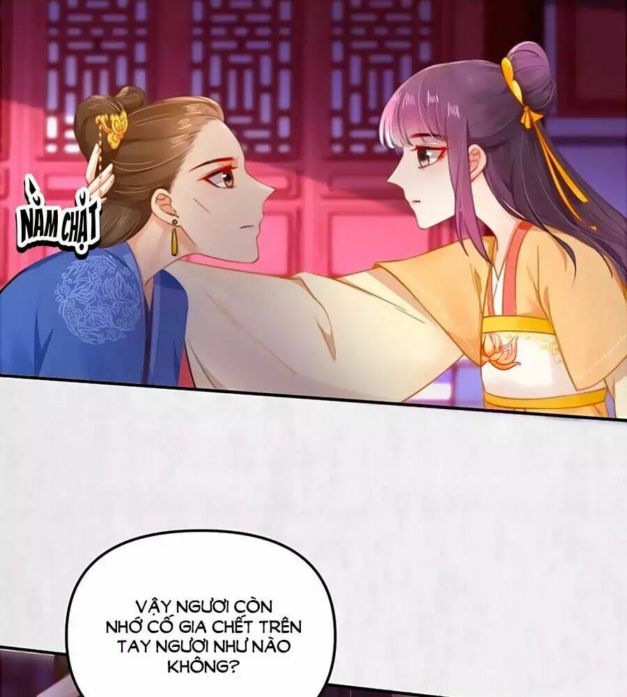 Hoạn Phi Hoàn Triều: Chapter 49