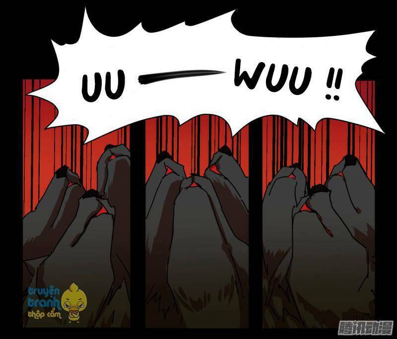 Diêm Vương Sợ Ma: Chapter 27