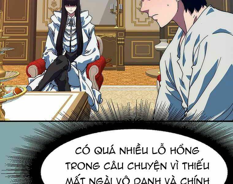 Các Chòm Sao Chỉ Chú Ý Mình Tôi: Chapter 17