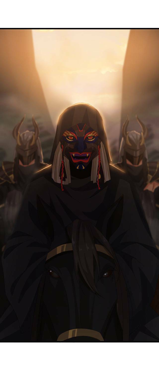 Chiến Thần Dưỡng Thành Kí: Chapter 12