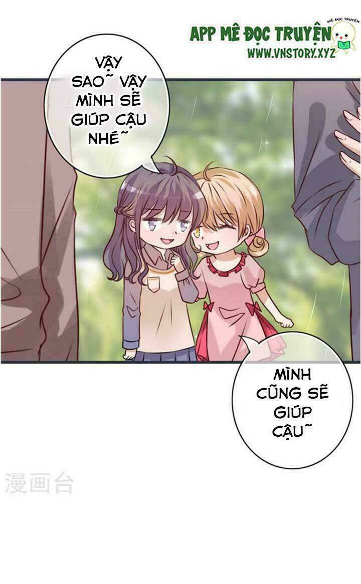 Sau Con Mưa Mùa Hạ: Chapter 19