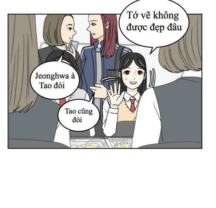 30 Phút Bước Đi Bên Em: Chapter 6