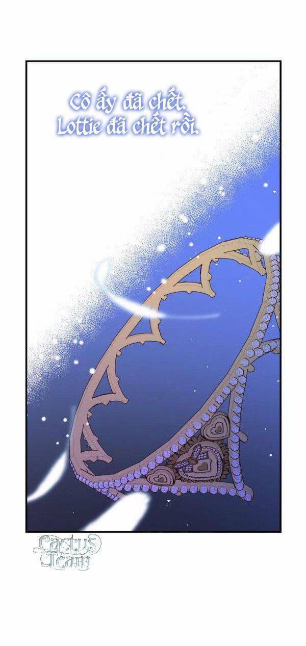 Lòng Trung Thành Với Kẻ Ác: Chapter 8