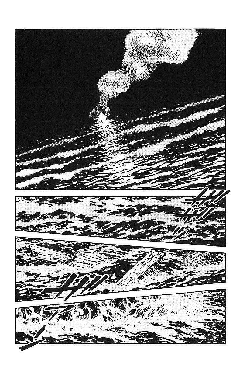 Niji Iro Tougarashi: Chapter 21
