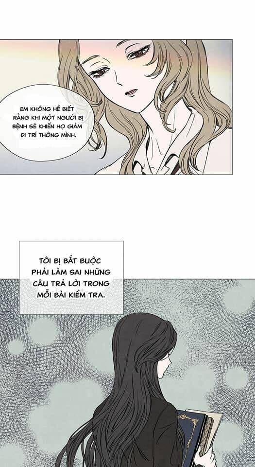 Getting To Know Grace: Chapter 2