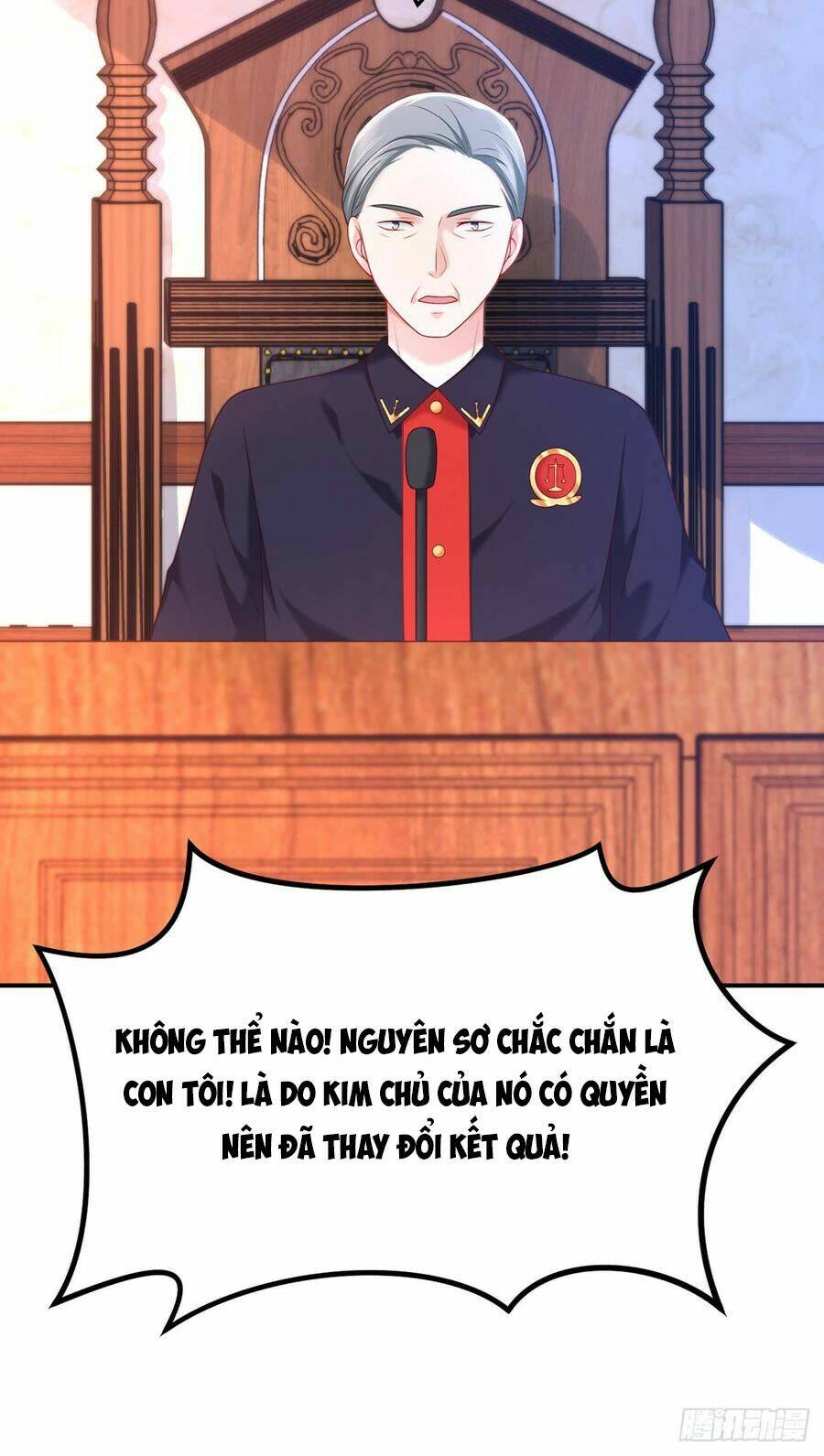 Nam Thần Truy Thê Chỉ Nam: Chapter 60.2