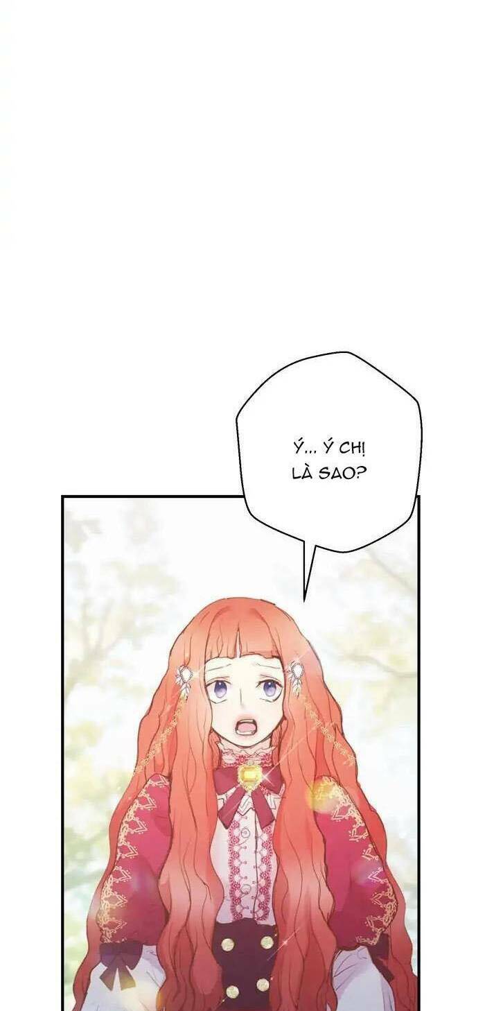 Tôi Sống Sót Như Một Nàng Công Chúa Giả: Chapter 10