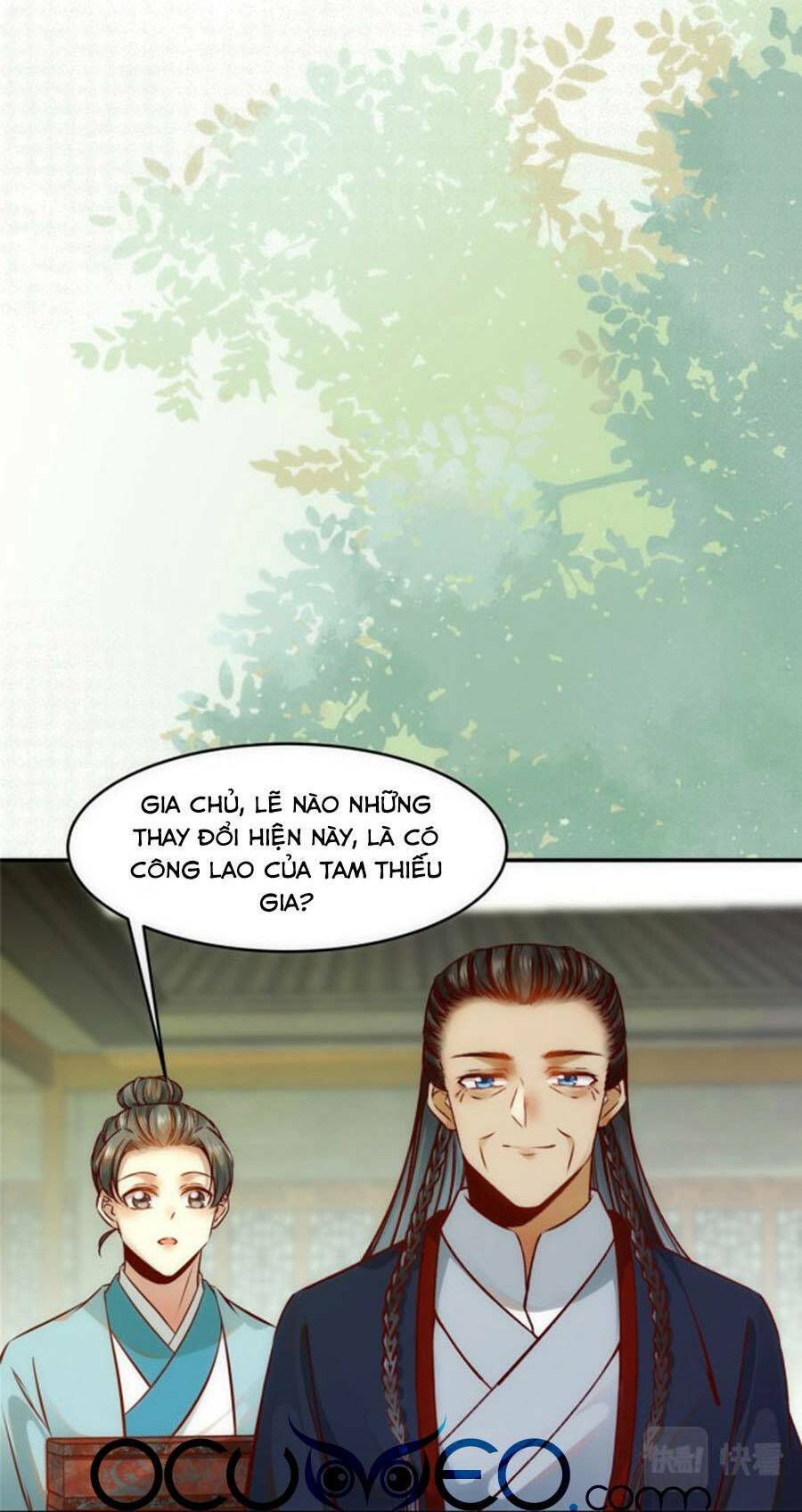 Nghịch Thiên Thần Phi Chí Thượng: Chapter 47